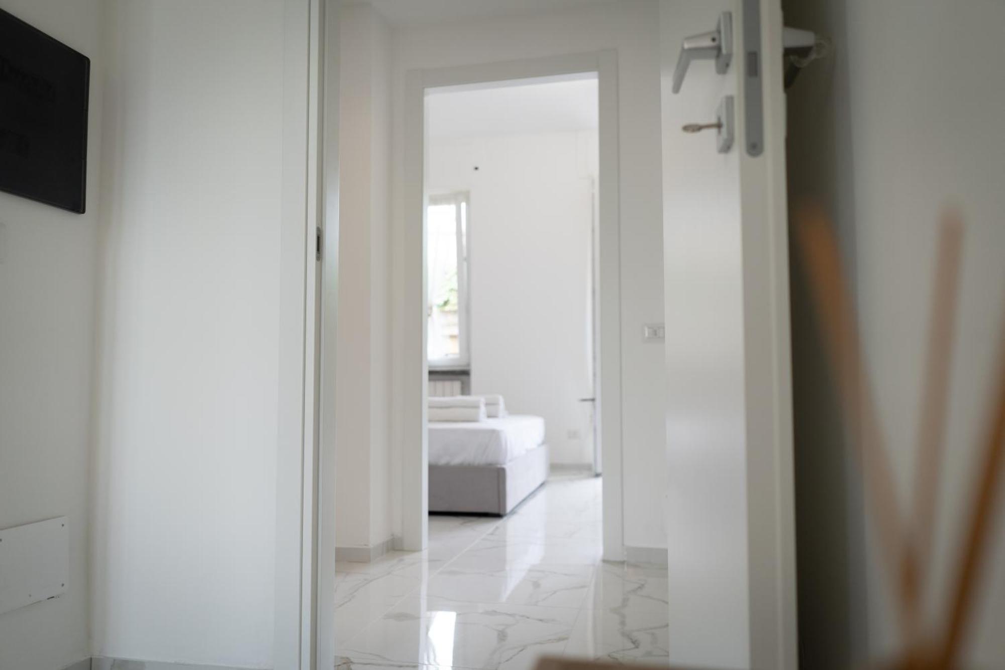 Como Lake Turati Residence Exterior foto