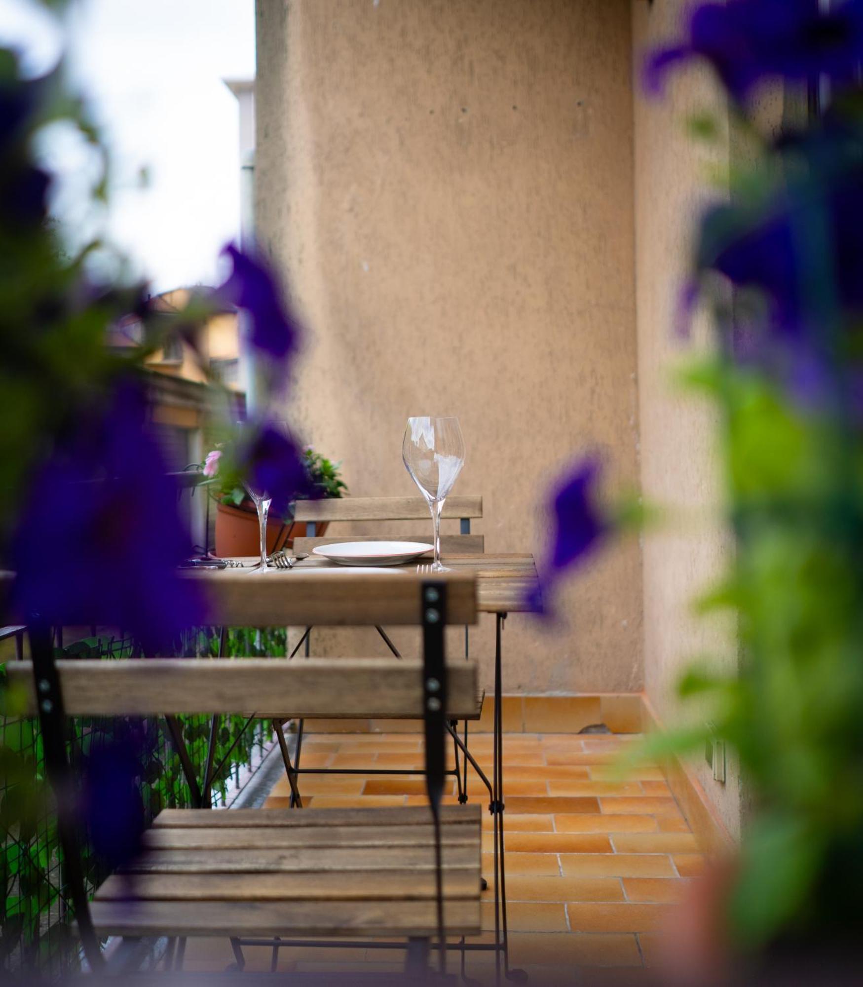Como Lake Turati Residence Exterior foto